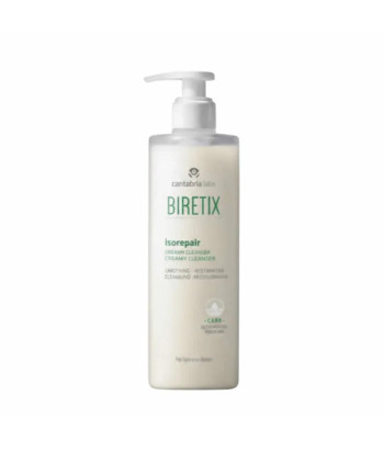 Cantabria Labs Biretix Isorepair Creamy Cleanser 400ml