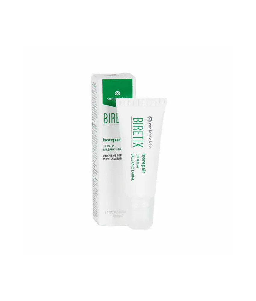 Cantabria Labs Biretix Isorepair Lip Balm 10ml