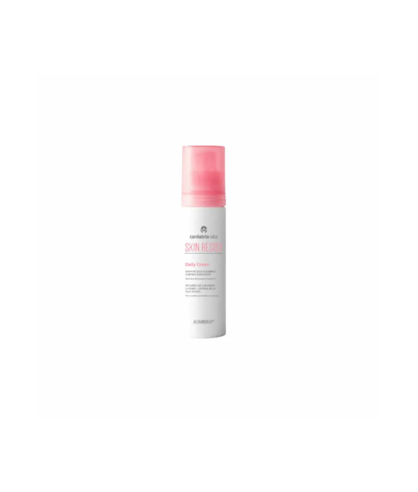 Cantabria Labs Skin Resist Daily Cream 50ml