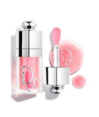 Dior Addict Lip Glow Oil 001