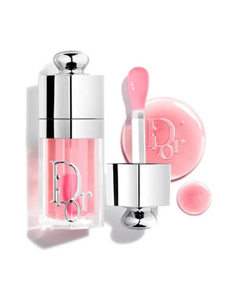 Dior Addict Lip Glow Oil 001