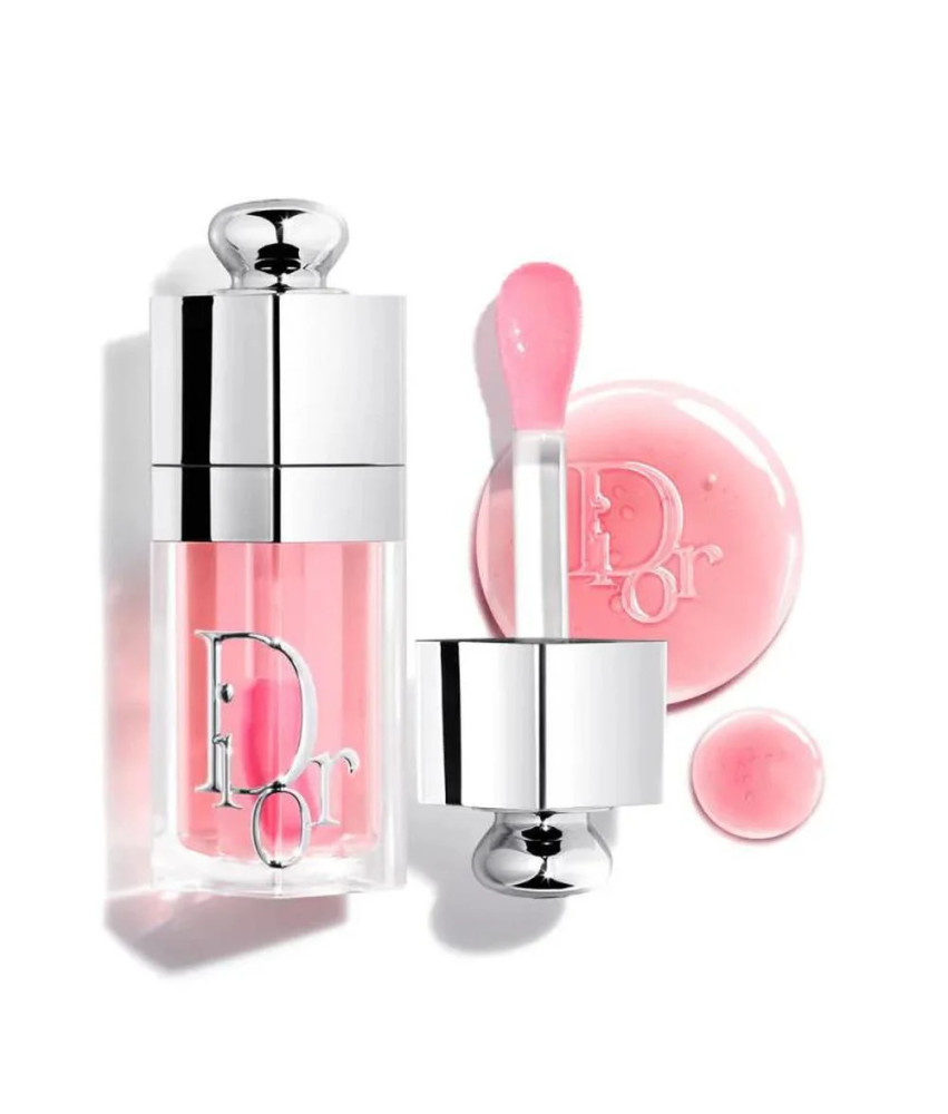 Dior Addict Lip Glow Oil 001