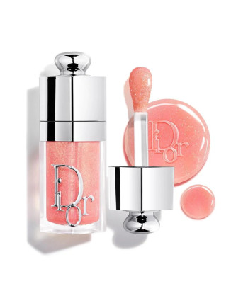 Dior Addict Lip Glow Oil 077