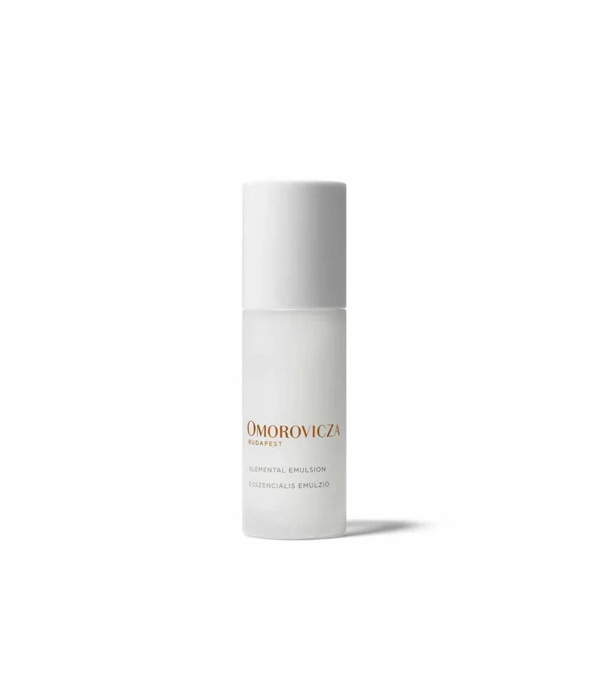 Omorovicza Elemental Emulsion 50ml