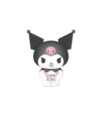 Cartoon Kuromi Gel-Champu 2d 400ml 9595