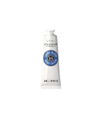 L'occitane Karité Confort Crema De Manos 30ml