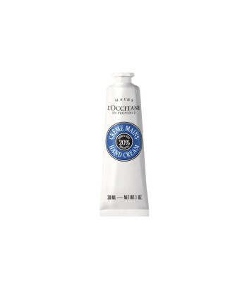 L'occitane Karité Confort Crema De Manos 30ml