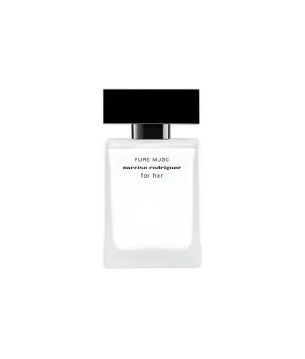 Narciso Rodriguez Narciso Her Pure Musc Blanc Ep Int 30v-B