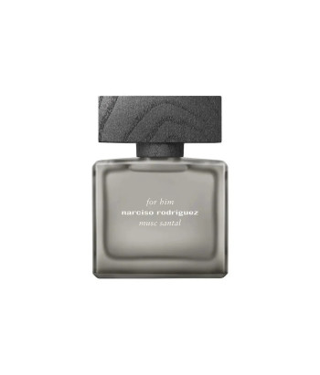 Narciso Rodriguez Narciso Him Musc Santal Ep Int 50 Vap