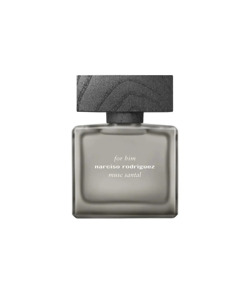 Narciso Rodriguez Narciso Him Musc Santal Ep Int 50 Vap