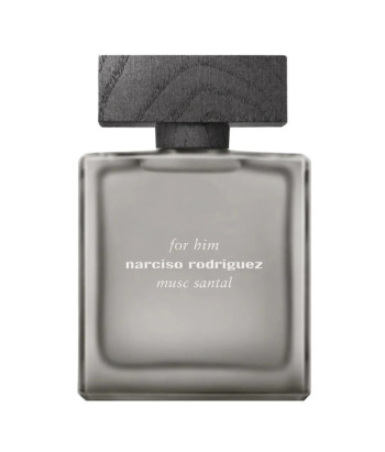 Narciso Rodriguez Narciso Him Musc Santal Ep Int 100 Vap
