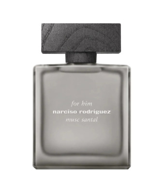 Narciso Rodriguez Narciso Him Musc Santal Ep Int 100 Vap