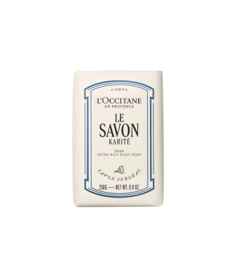 L'occitane Karité Confort Jabón Sólido Karité 250g