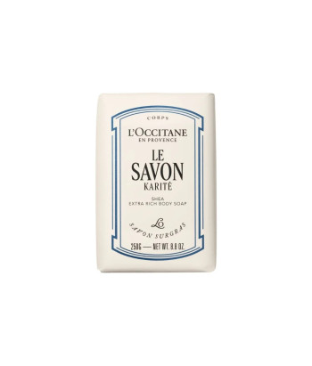 L'occitane Karité Confort Jabón Sólido Karité 250g