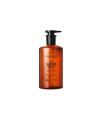 L'occitane Karité Confort Jabón Líquido Verbena Recargable 500ml