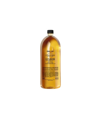 L'occitane Karité Confort Jabón Líquido Verbena Recarga 500ml