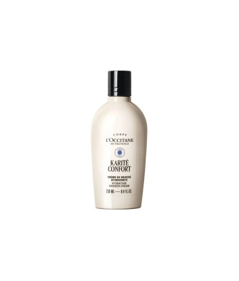 L'occitane Karité Confort Crema De Ducha Hidratante 250ml