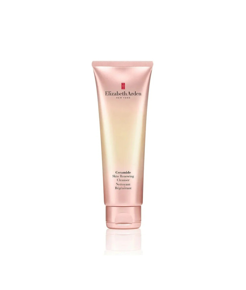 Elizabeth Arden Arden Ceram Skin Renewing Cleanser 125ml
