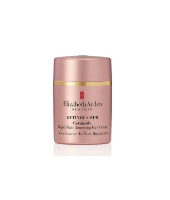 Elizabeth Arden Arden Ceram Retinol Hpr Eye Cr 15ml