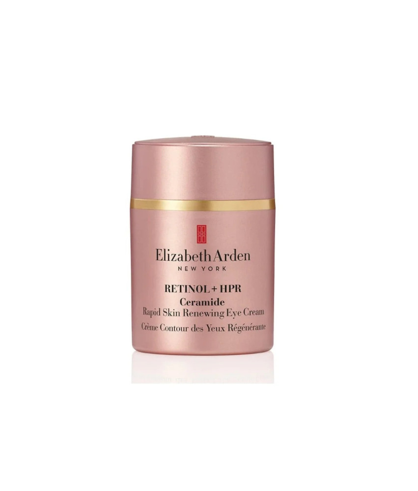 Elizabeth Arden Arden Ceram Retinol Hpr Eye Cr 15ml