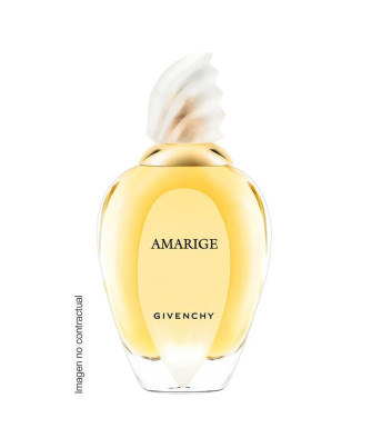 Givenchy Amarige Etv 30ml