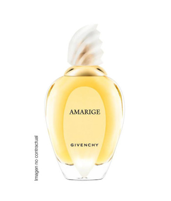 Givenchy Amarige Etv 30ml