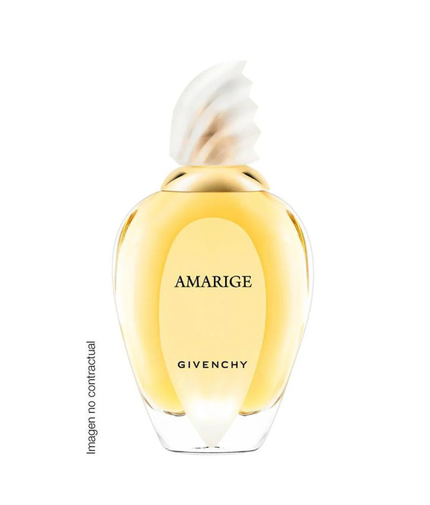 Givenchy Amarige Etv 30ml