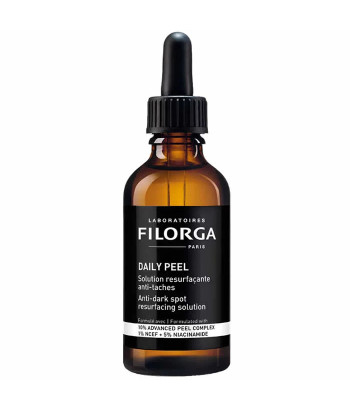 Filorga Daily Peel Anti Dark Spot Resurfacing Solution 50ml