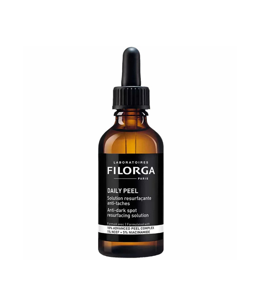 Filorga Daily Peel Anti Dark Spot Resurfacing Solution 50ml