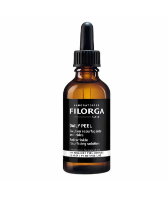 Filorga Daily Peel Anti Wrinkle Resurfacing Solution 50ml