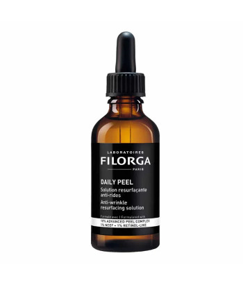 Filorga Daily Peel Anti Wrinkle Resurfacing Solution 50ml