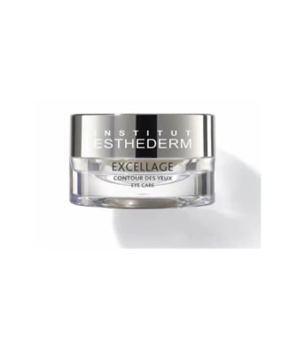 Institut Esthederm Excellage Contour Des Yeux 15ml
