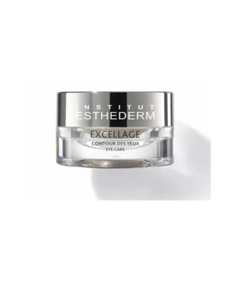 Institut Esthederm Excellage Contour Des Yeux 15ml