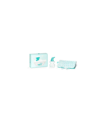 Baby Tous Estuche 2 Piezas