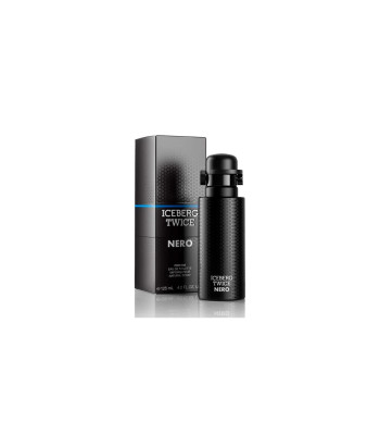 Iceberg Twice Nero Men Edt Spray 125ml
