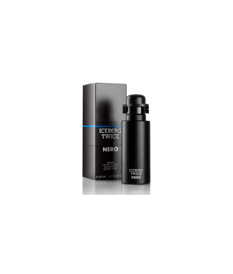 Iceberg Twice Nero Men Edt Spray 125ml