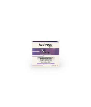 Babaria Facial Milk Toner Efect Skin Barrier 200ml