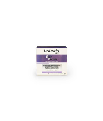 Babaria Facial Milk Toner Efect Skin Barrier 200ml