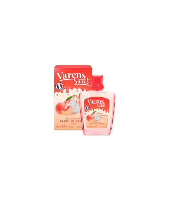 Ulric De Varens Varens U D V Sweet Peche Chantilly Spray Edp 50ml