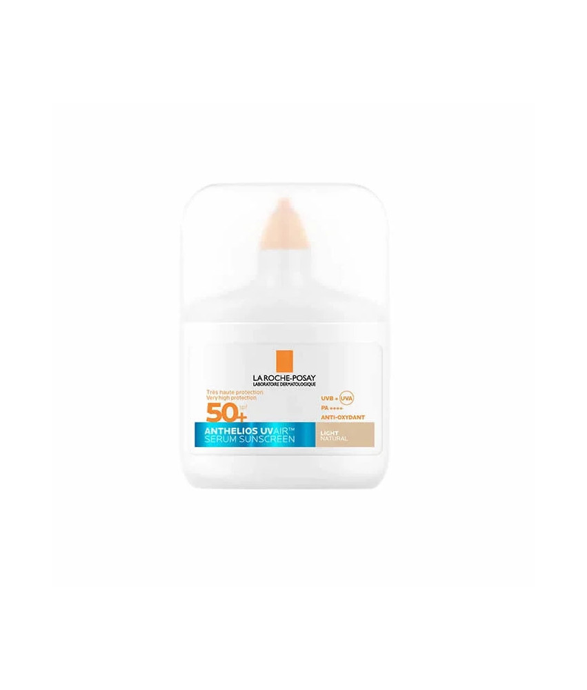 La Roche Posay Anthelios UV Air Serum Spf50+ 50ml Light Natural