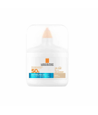 La Roche Posay Anthelios UV Air Serum Spf50+ 50ml Light Natural