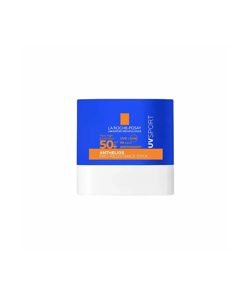 La Roche Posay Anthelios UV Sport Pro Resistance Stick Spf50+