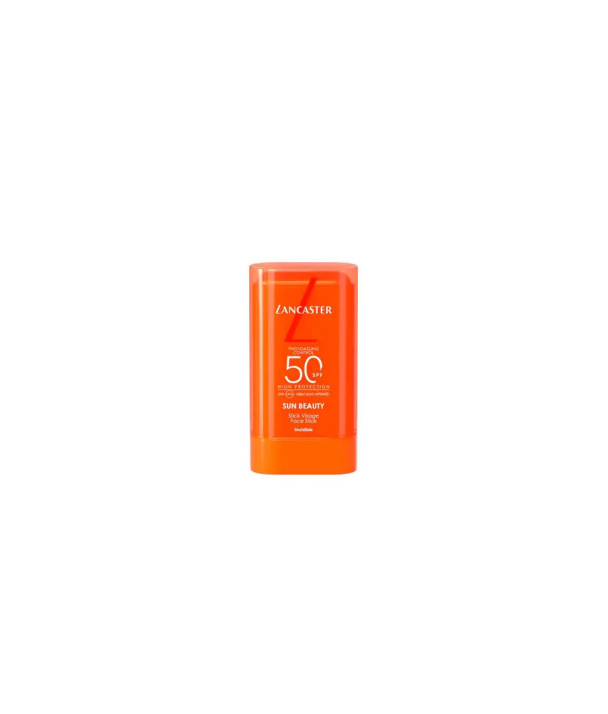 Lancaster Solar Sun Beauty Stick Invisible Spf50 30ml