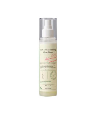 Axis-Y Dark Spot Correcting Glowtoner 125ml