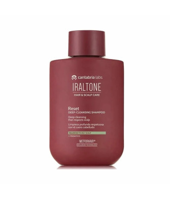 Iraltone Reset Deep Cleansing Shampoo 250ml