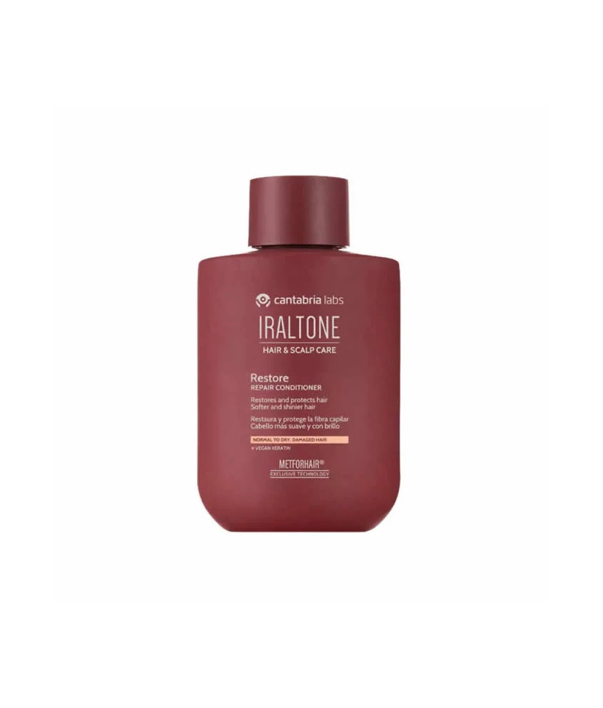 Iraltone Restore Repair Conditioner 200ml