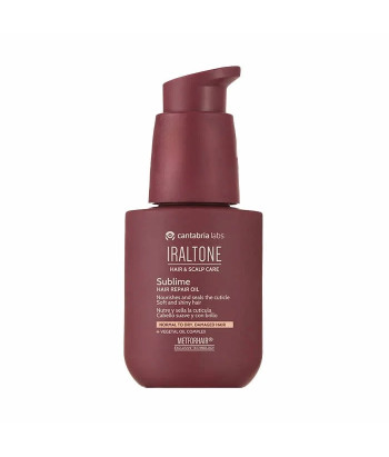 Iraltone Sublime Hair Repair Oil 50ml