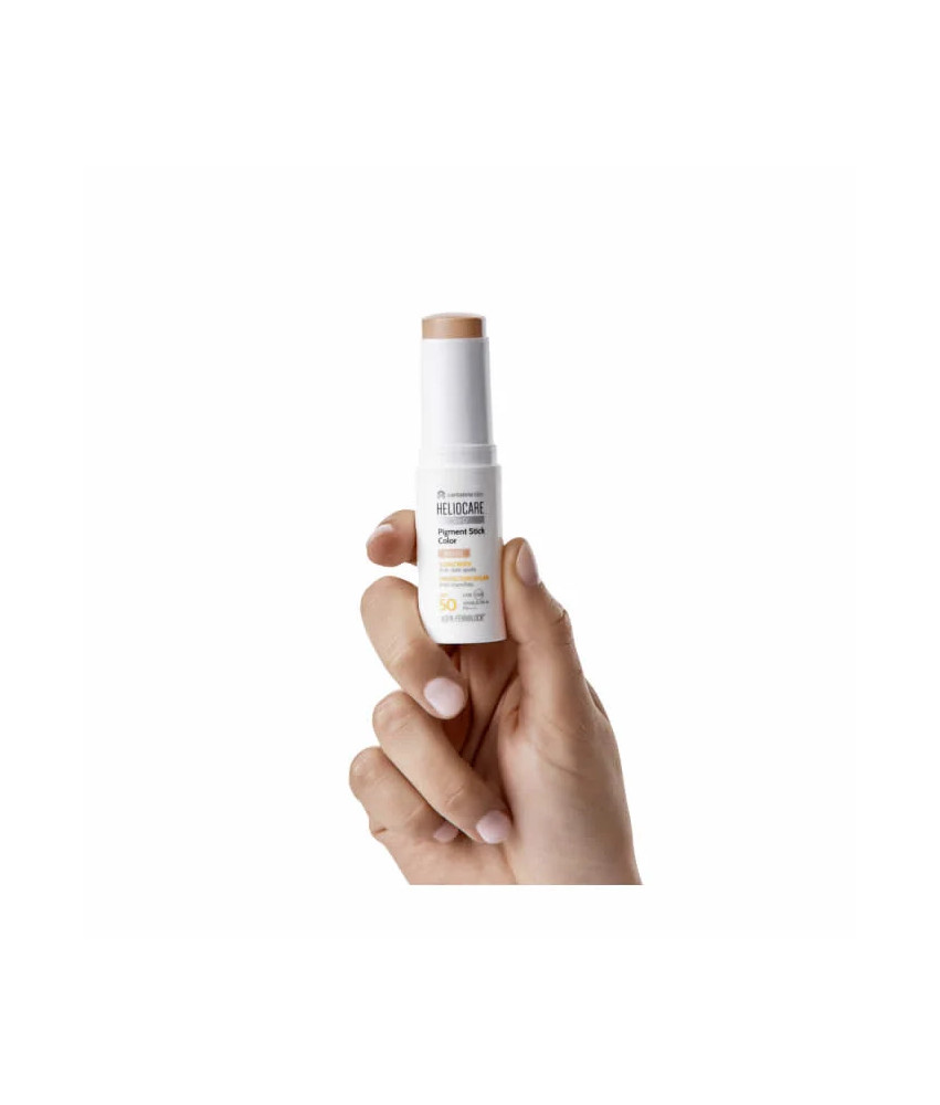 Heliocare Pigment Stick Color Beige Spf50+ 10g
