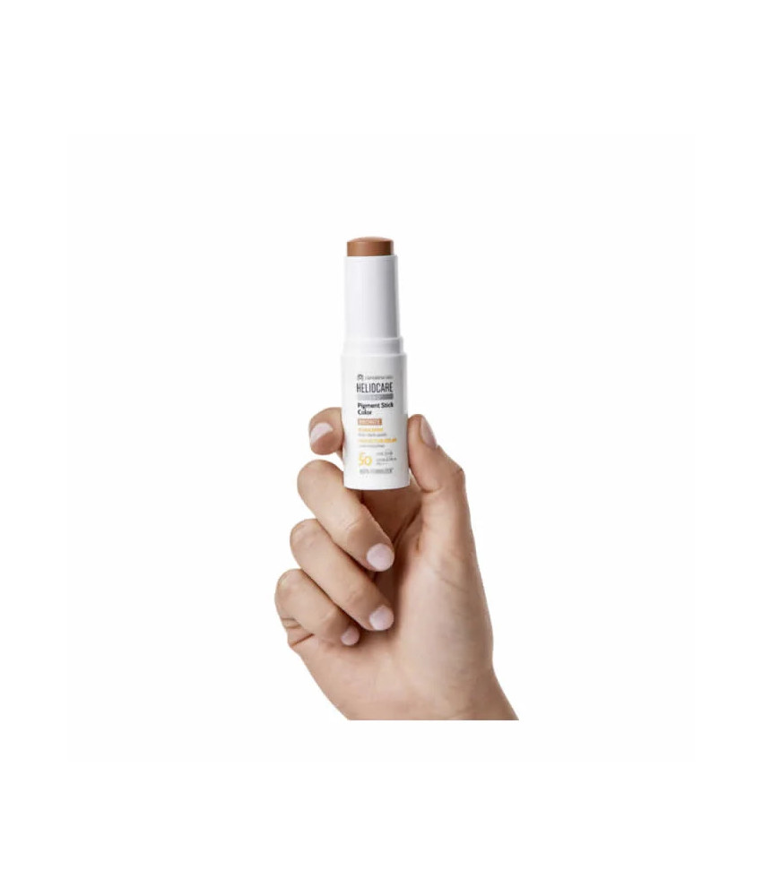 Heliocare Pigment Stick Color Bronze Spf50+ 10g