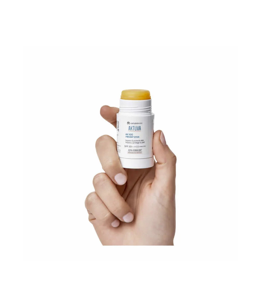 Heliocare Aktuva AK100 Prevent Stick Spf50+ 15g